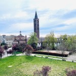 La Basilica ed il Parco di Sant’Eustorgio - Milano nel mondo