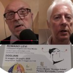 Mostra Romano Levi a Dogliani - Grazie che ci siamo incontrati! (video)