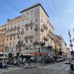 Palazzo Astoria Beltrade - Milano nel mondo