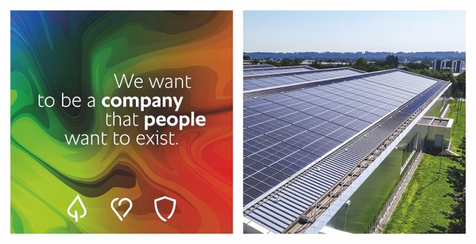 RATIONAL conferenza stampa del 4 giugno 2025: sostenibilità e innovazione nella ristorazione professionale