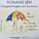 Bruno Murialdo ricorda Romano Levi  - ll mio Picasso - (lettura in video di Silvia Sala)