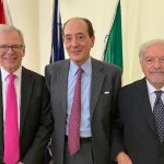 La festa della Repubblica al Consolato d’Italia di Lugano con la partecipazione di Assoedilizia