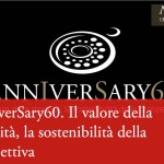 AIS - Associazione Italiana Sommelier compie 60 anni