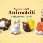 La posta del Mulino: letterine dell’amicizia - Animabili Mulino Bianco