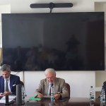 Assemblea annuale di ASSOEDILIZIA - Milano, 17 luglio 2025,  presso la sede della Associazione