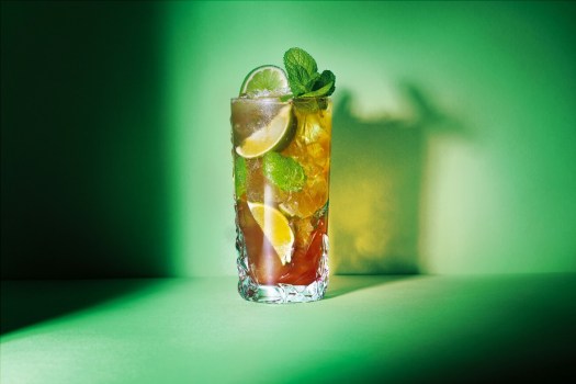 Brividi d’estate con il Brancamenta Mojito