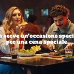 ROADHOUSE LANCIA LA NUOVA CAMPAGNA PUBBLICITARIA 2025: OGNI GIORNO È SPECIALE