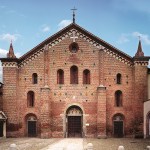 Milano nascosta: Santa Maria Chiesa Rossa e Casa Berra