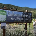 Alta Val di Susa press tour con Coldiretti Torino del 18 luglio 2025