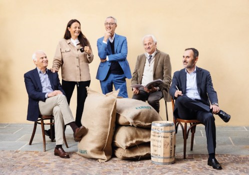 Caffè Vergnano è il Caffè Ufficiale di Milano Cortina 2026