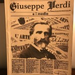 Chiesetta delle spine e il Comitato Nazionale "Giuseppe verdi, la sua epoca, la sua terra"