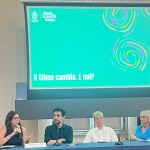 “Il clima cambia. Anche noi? “  - Seminario del Comune di Brescia