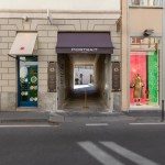 Estate milanese con Sky Cinema e Sammontana al Portrait Milano, brand di Lungarno Collection