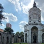 Milano nascosta: il Tempio della Vittoria