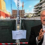 Famiglie sospese: intervista al presidente di Assoedilizia  -  CORRIERE.IT del 14 agosto 2025