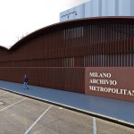 La Cittadella degli Archivi di Milano alla vigilia del rinnovamento
