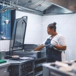 RATIONAL: iVARIO PRO: QUANDO LO SPAZIO INCONTRA LA FUNZIONALITÀ, PER UNA CUCINA A MISURA DI CHEF