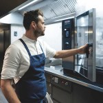 iCombi Classic di RATIONAL: AFFIDABILITÀ E QUALITÀ IN CUCINA