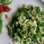 Orecchiette nelle ‘nchiosce – On the road 2025 – Grottaglie, undicesima edizione