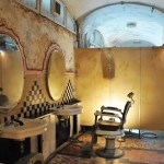 L'Albergo Diurno Metropolitano di Milano