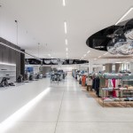 Vendramini riapre con una nuova luce: completato il restyling firmato Bongiana Architetture e Glip