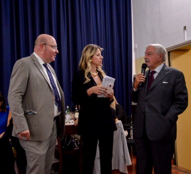 “EURITMIA – Dove l’arte suscita empatia proiettata verso il futuro” – Milano, 17 settembre2025