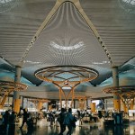 Holidu: classifica dei 50 migliori aeroporti d'Europa del 2025 