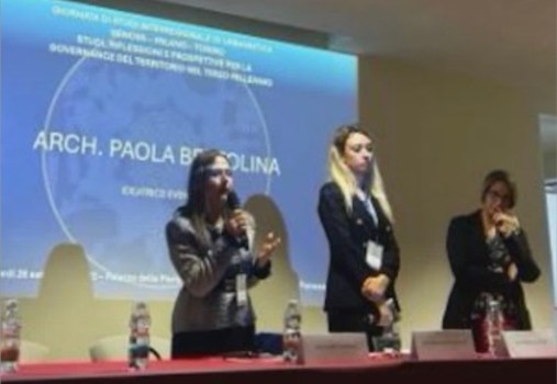 Governance del territorio e sicurezza urbana nel Terzo Millennio