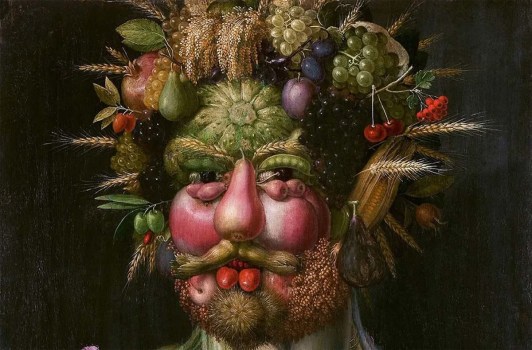 Attorno ad Arcimboldo – Il Custode dell’Orto e la natura morta in Lombardia
