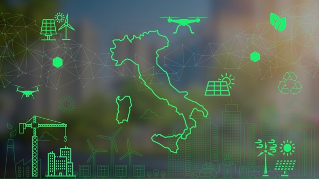 Presentazione convegno On. Erica Mazzetti: Rigenerare per innovare