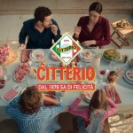 Citterio: dal 1878 il gusto che sa di felicità, on-air la nuova campagna 2025