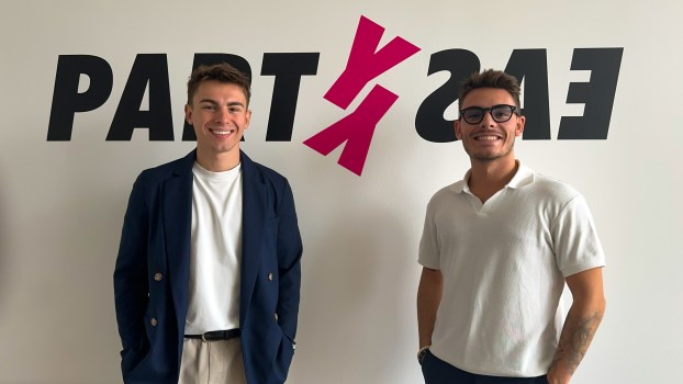 PARTEASY ACCELERA IN LOMBARDIA: AL VIA LA PRENOTAZIONE ANCHE DA WEB APP