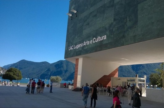 Italia-Svizzera, logistica sotto la lente tra Ticino e Genova