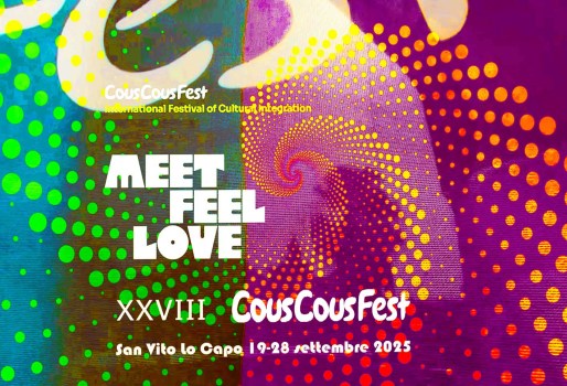Cous Cous Fest 2025 a San Vito Lo Capo, dal 19 al 28 settembre dieci giorni di gastronomia mediterranea e integrazione culturale