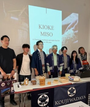 Miso giapponese: storia, segreti e l’arrivo a Milano