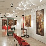 I luoghi di Milano: il Museo dei Cappuccini