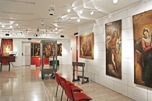 I luoghi di Milano: il Museo dei Cappuccini