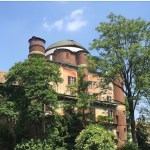 I luoghi di Milano: l’Orto Botanico di Brera