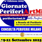 Periferie milanesi più centrali che mai  Arte e bellezza da scoprire