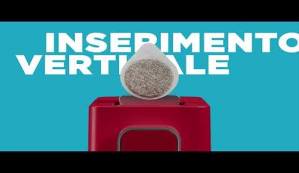 LE NUOVE POLTI COFFEA POP YOUR COFFEE. POP YOUR COFFEA