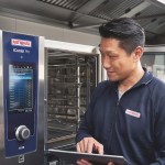 RATIONAL Sicurezza informatica potenziata e conforme alla direttiva red 3.3