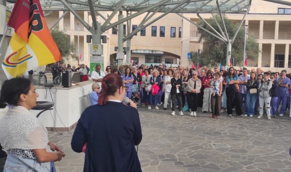 San Raffaele: FIALS denuncia tagli e stipendi fermi da 13 anni