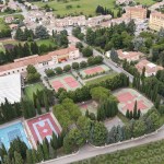 IL CAMPUS AI PIEDI DEL GRAPPA AMATO DAGLI AMERICANI, AL VIA L’ANNO SCOLASTICO AI FILIPPIN