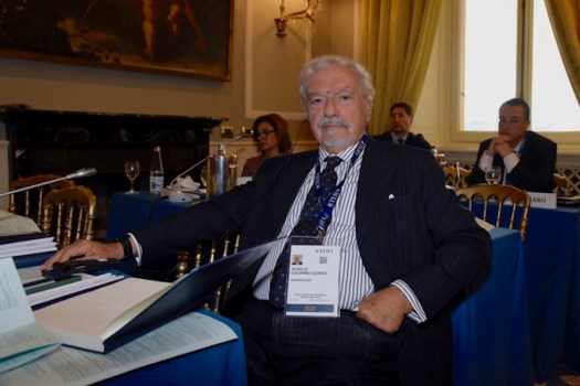 Edilizia: Intervista a Colombo Clerici sul CORRIERE DELLA SERA del 9 settembre 2025