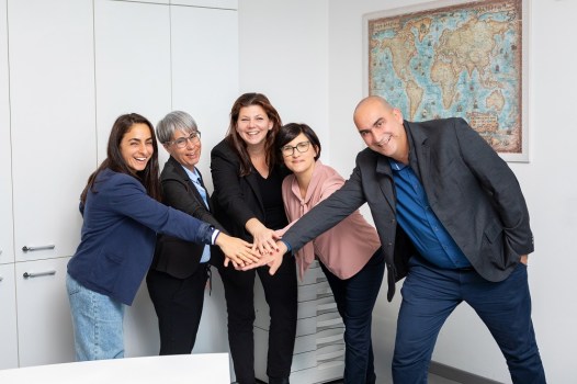 PIÙ DI 4,4 MILIONI DI VALORE, LA COOPERATIVA GERMOGLIO MODELLO SOCIALE ED ECONOMICO