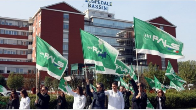 ASST Nord Milano, la tensione è altissima: mentre scriviamo, la direzione convoca un tavolo di confronto