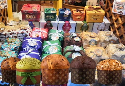 Come scegliere il panettone per il Natale 2025? Guida all’acquisto by Newsfood.com