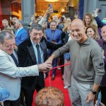 Fiasconaro Brings Sicilian Excellence to the Heart of New York