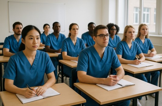 Infermieri, Garavaglia propone il “liceo abilitante”. FIALS: “La formazione non si tocca”