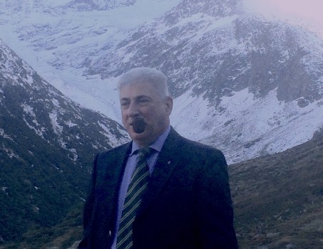 Intervista a Paolo Gasparini, Rappresentante della Confedilizia italiana in Svizzera